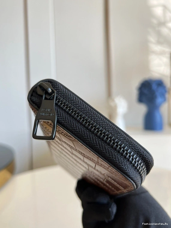 FS CHEAP LOUIS ZIPPY VUITTON WALLET 0723